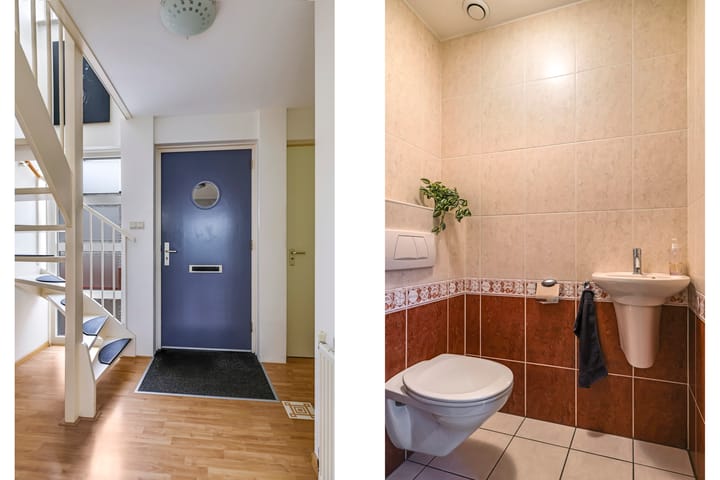 Photo 22 of Hof van Parijs 45