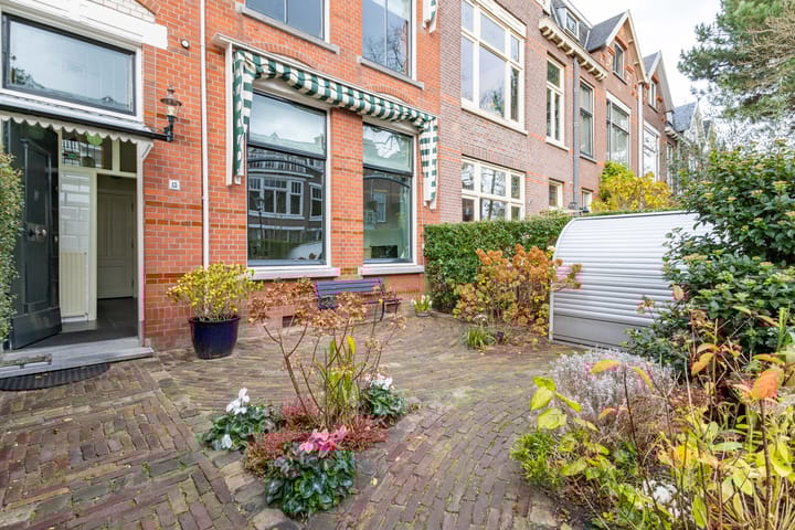 Foto 2 van Oranjelaan 15