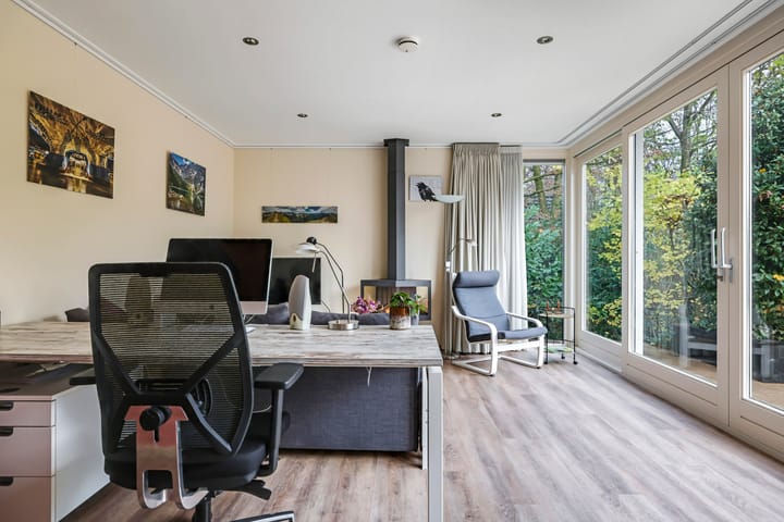 Photo 25 of Hof van Parijs 45