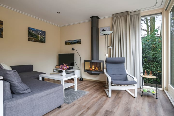 Photo 26 of Hof van Parijs 45