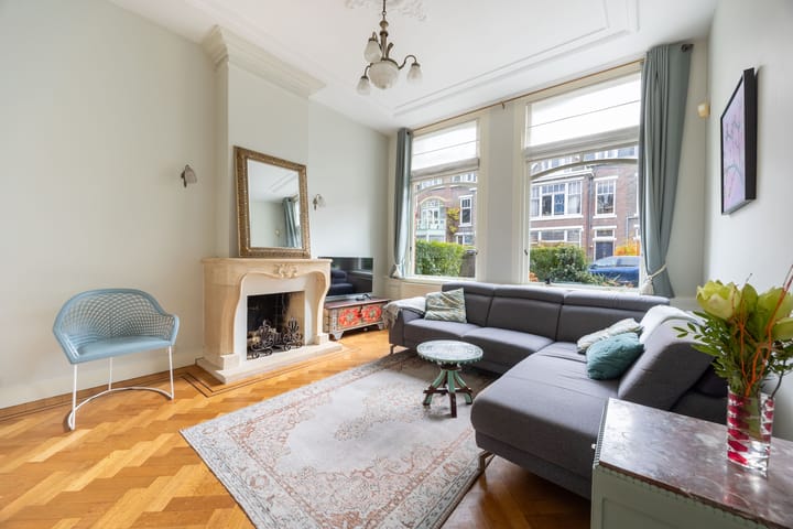 Foto 5 van Oranjelaan 15