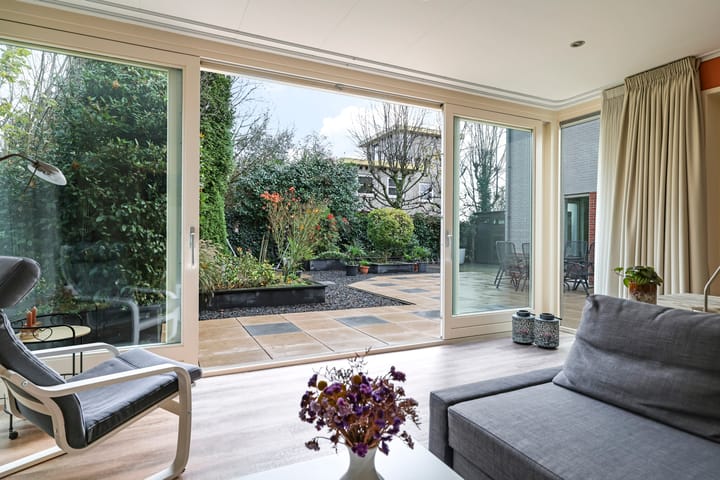 Photo 27 of Hof van Parijs 45