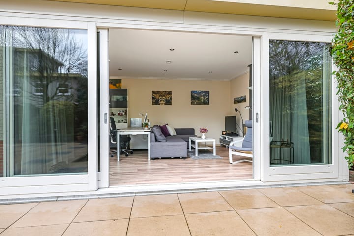 Photo 28 of Hof van Parijs 45