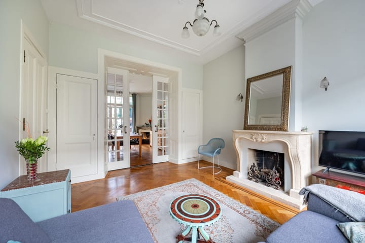 Foto 7 van Oranjelaan 15