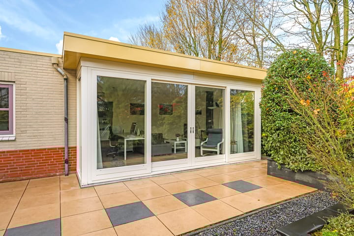 Photo 29 of Hof van Parijs 45