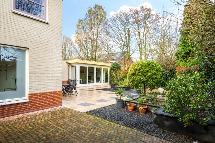 Photo 31 of Hof van Parijs 45