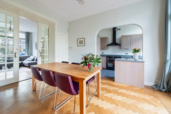 Foto 10 van Oranjelaan 15