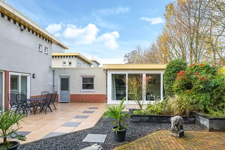 Photo 32 of Hof van Parijs 45