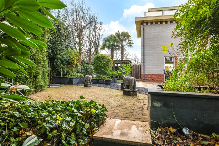 Photo 33 of Hof van Parijs 45