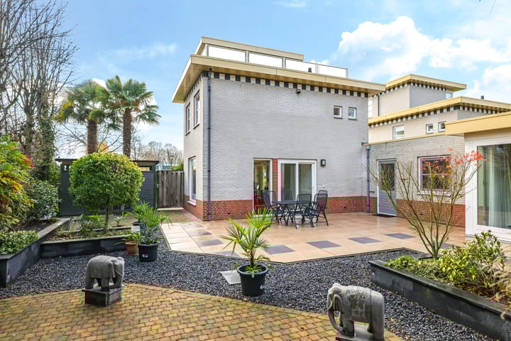 Photo 34 of Hof van Parijs 45