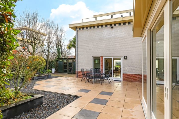 Photo 35 of Hof van Parijs 45