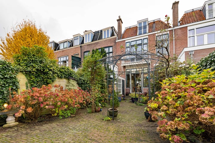 Foto 15 van Oranjelaan 15