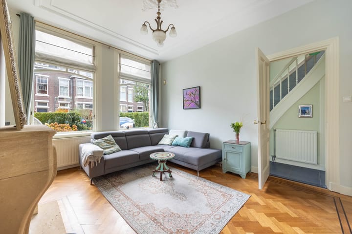 Foto 6 van Oranjelaan 15