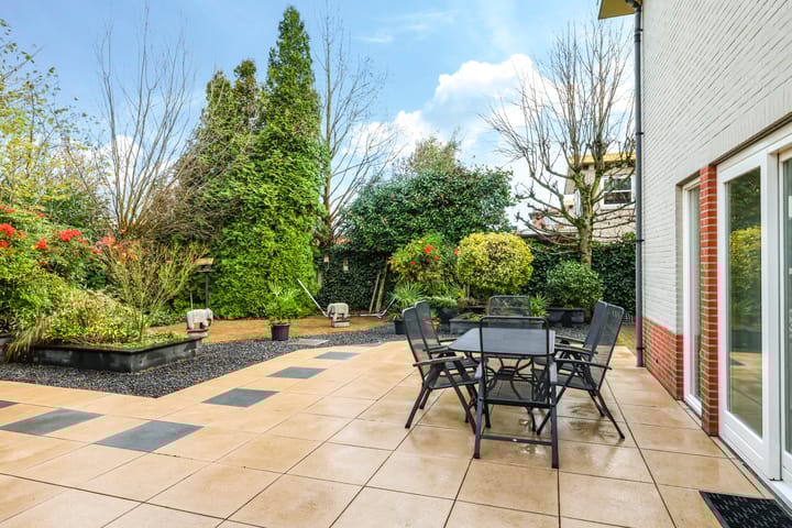 Photo 37 of Hof van Parijs 45