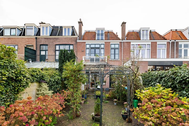 Foto 16 van Oranjelaan 15