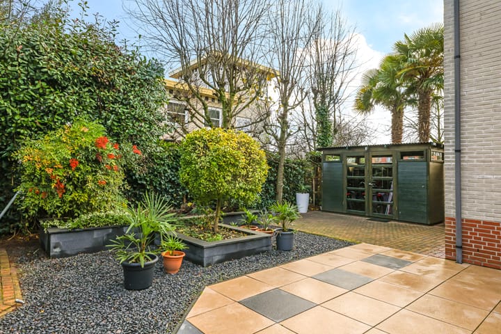 Photo 38 of Hof van Parijs 45