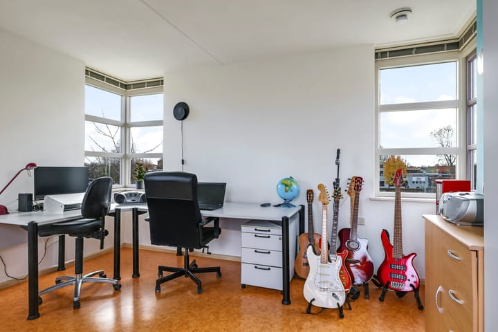 Photo 51 of Hof van Parijs 45