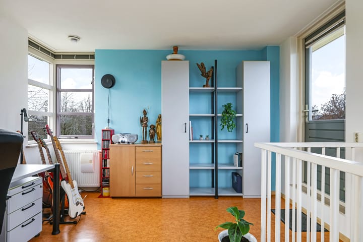 Photo 52 of Hof van Parijs 45