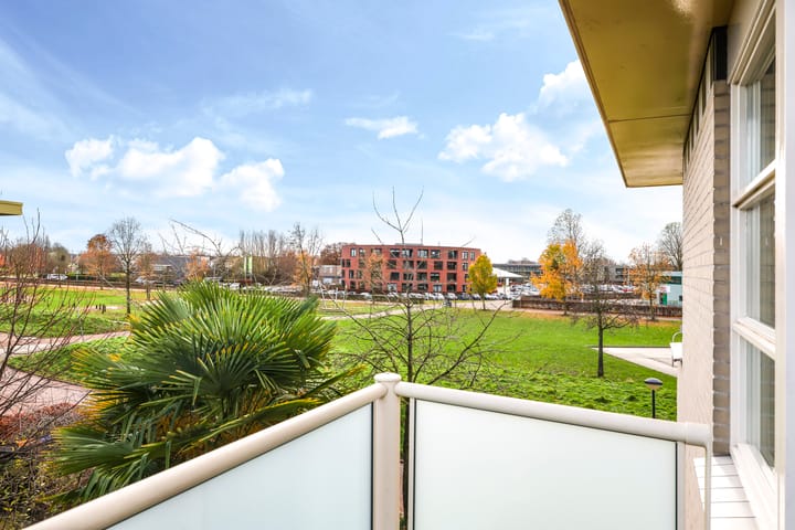 Photo 56 of Hof van Parijs 45