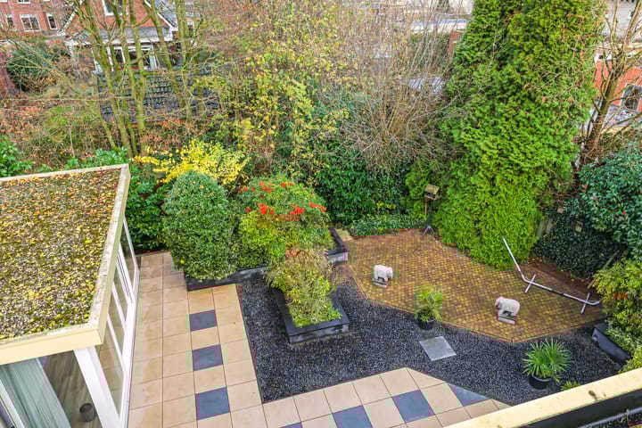 Photo 57 of Hof van Parijs 45