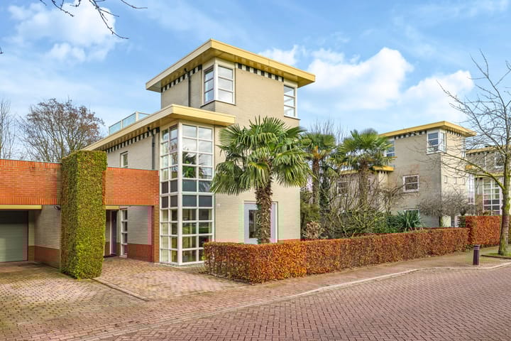 Photo 1 of Hof van Parijs 45