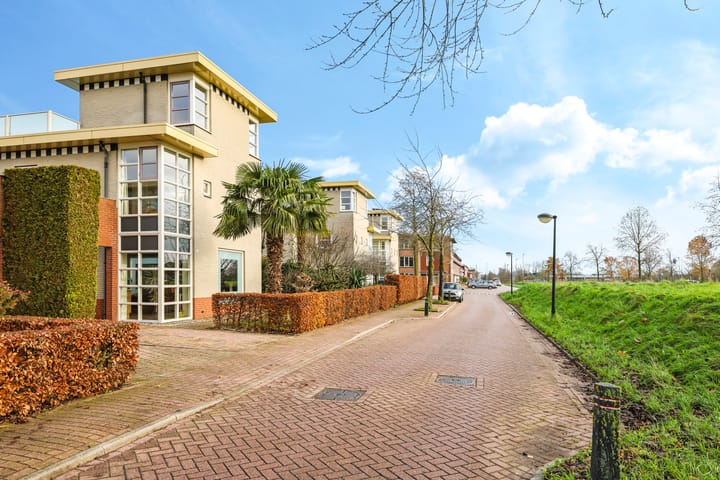 Photo 60 of Hof van Parijs 45