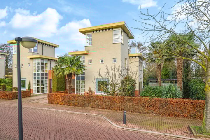 Photo 61 of Hof van Parijs 45