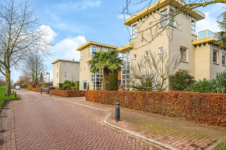 Photo 62 of Hof van Parijs 45