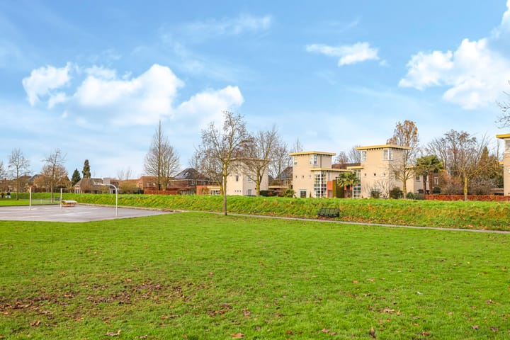 Photo 63 of Hof van Parijs 45