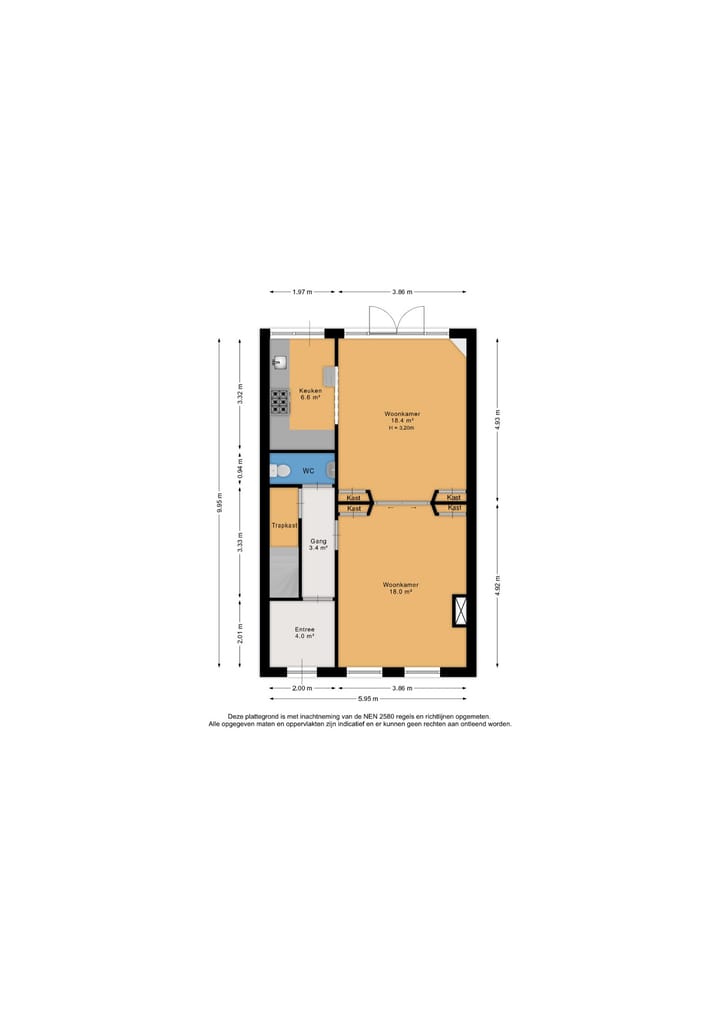 Foto 41 van Oranjelaan 15