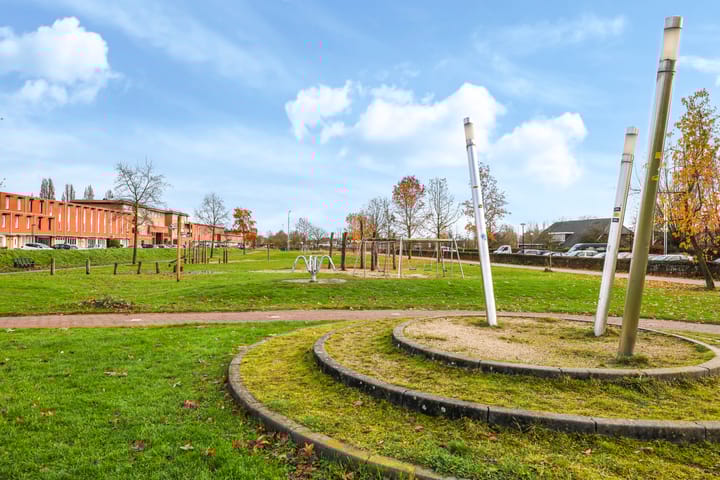 Photo 64 of Hof van Parijs 45