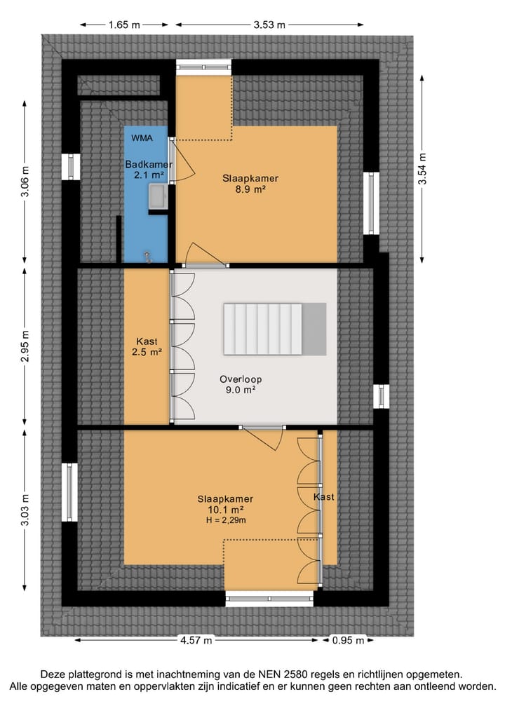 Foto 43 van Oranjelaan 15