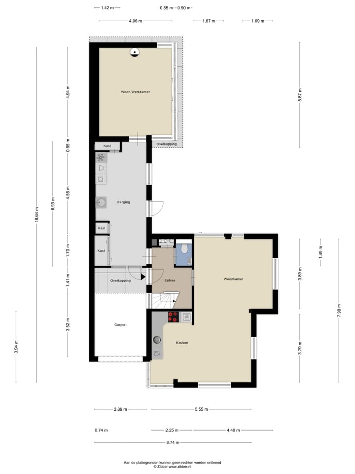 Photo 67 of Hof van Parijs 45