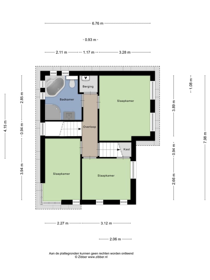 Photo 68 of Hof van Parijs 45