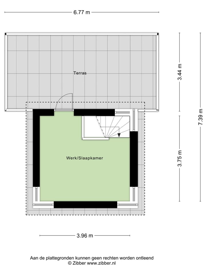 Photo 69 of Hof van Parijs 45