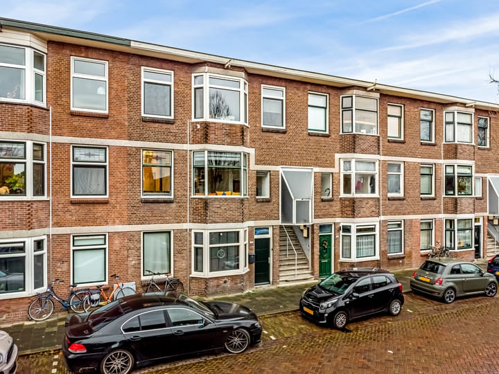 Foto 2 van dr. Abraham Kuyperstraat 27