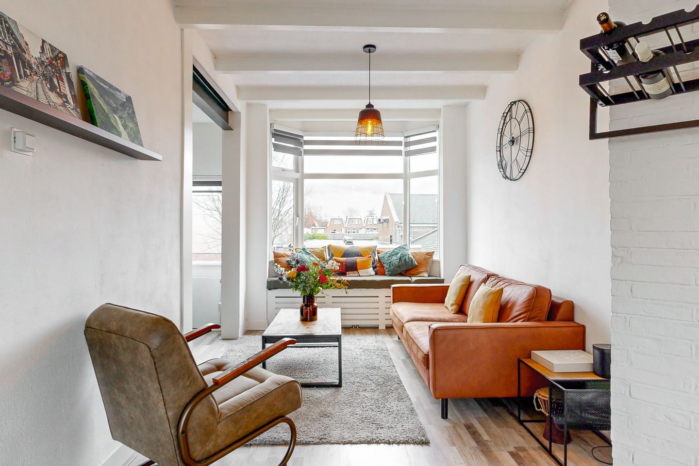 Foto 1 van dr. Abraham Kuyperstraat 27