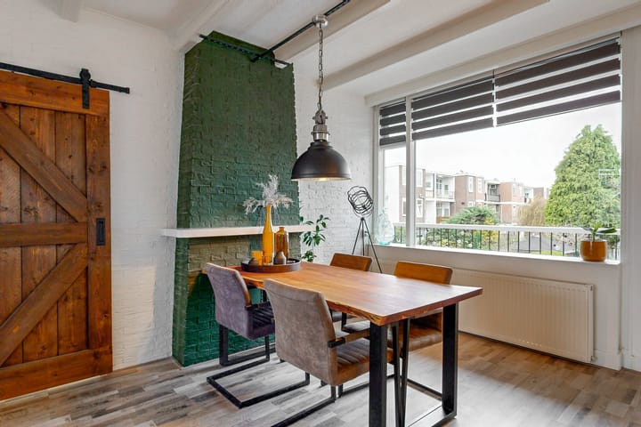 Foto 4 van dr. Abraham Kuyperstraat 27