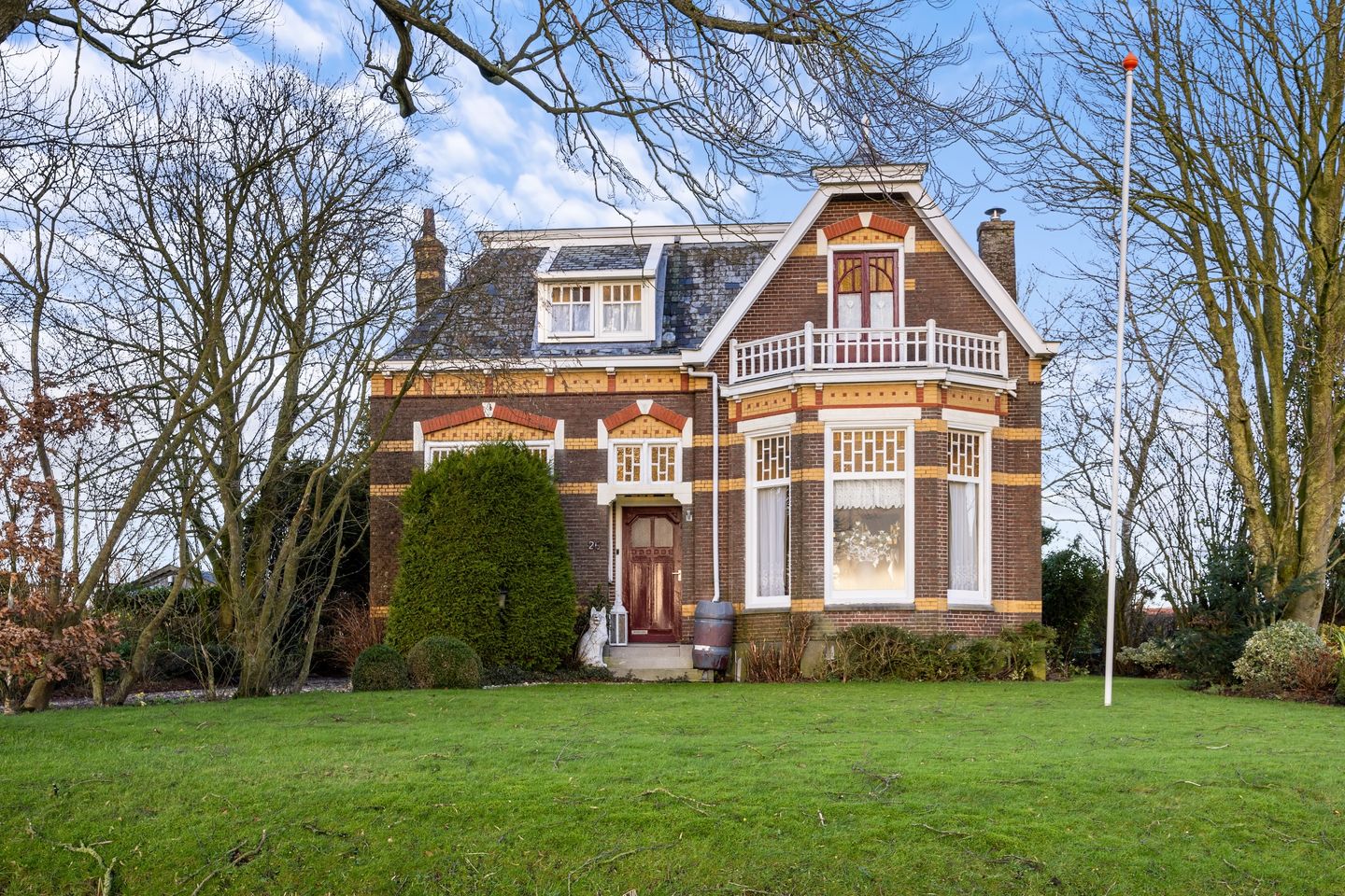 Foto 1 van Voorstraat 26