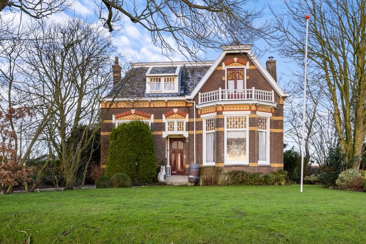 Foto 1 van Voorstraat 26