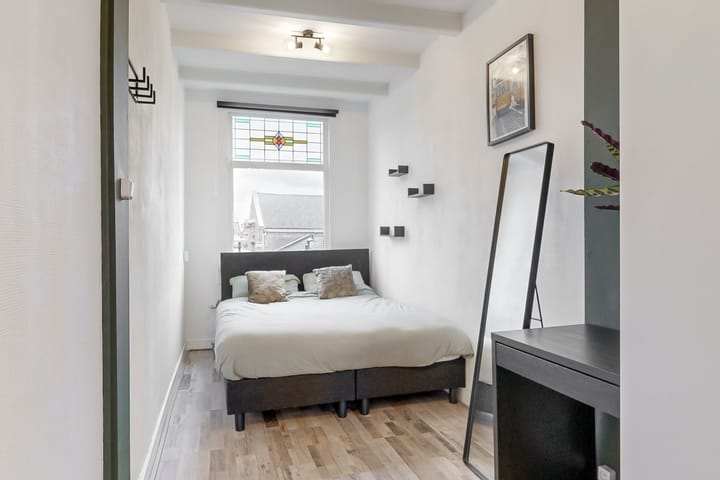 Foto 3 van dr. Abraham Kuyperstraat 27