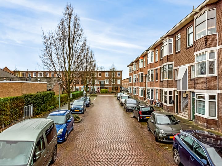 Foto 5 van dr. Abraham Kuyperstraat 27