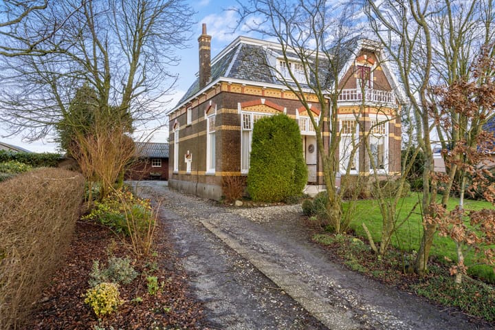 Foto 3 van Voorstraat 26