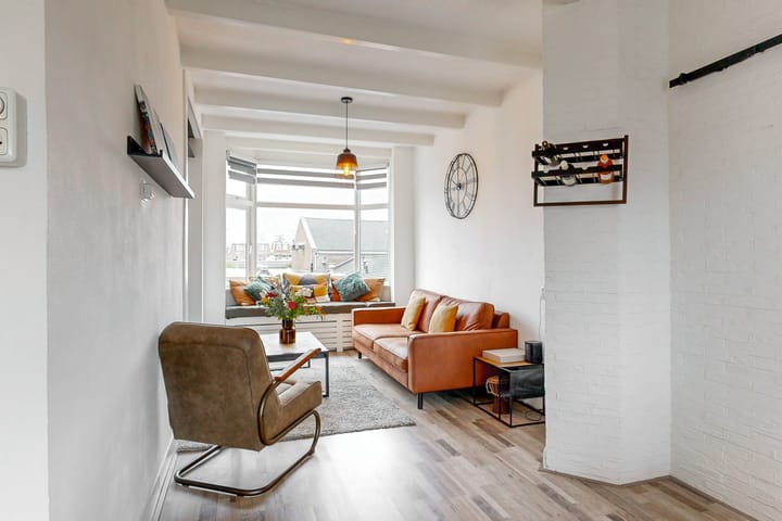 Foto 7 van dr. Abraham Kuyperstraat 27