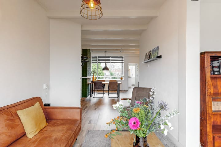 Foto 10 van dr. Abraham Kuyperstraat 27