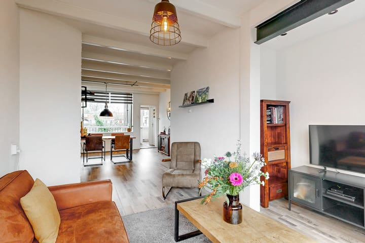 Foto 11 van dr. Abraham Kuyperstraat 27