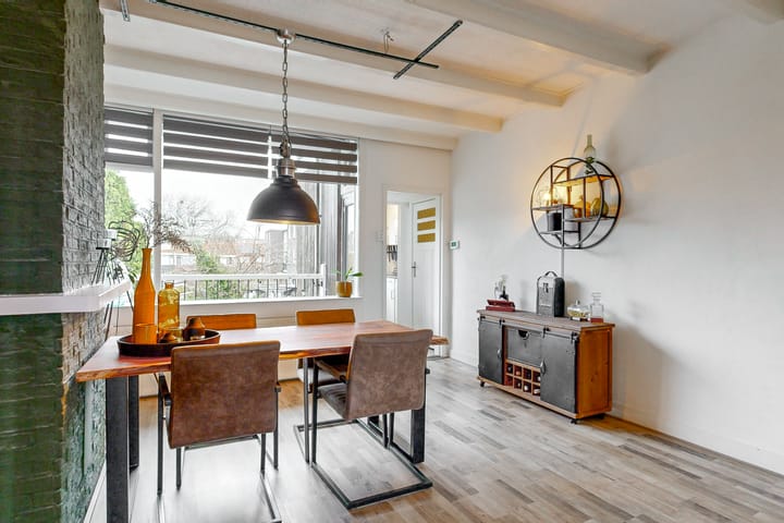 Foto 13 van dr. Abraham Kuyperstraat 27