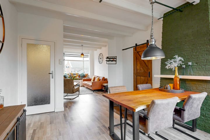 Foto 14 van dr. Abraham Kuyperstraat 27