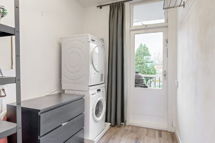 Foto 19 van dr. Abraham Kuyperstraat 27