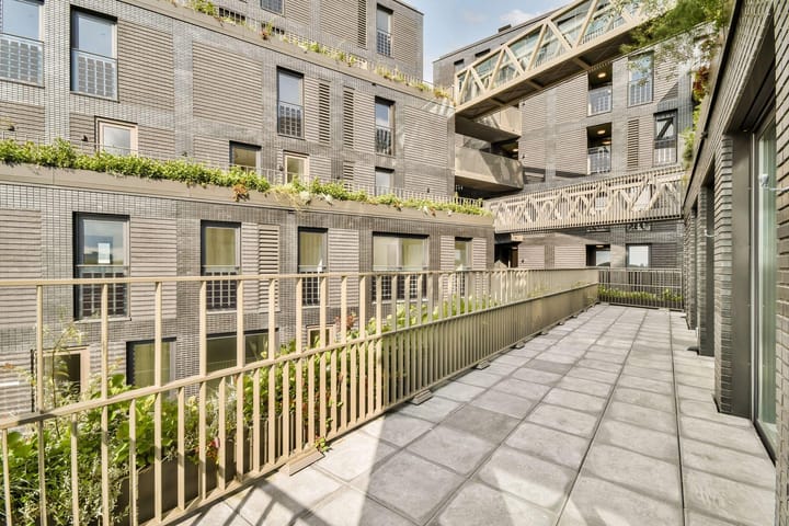 Foto 4 van Lutonhof 429